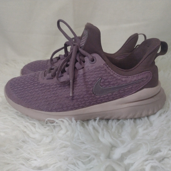 Nike Rival Renew Sneakers Women's Size 6.5 - Picture 2 of 13